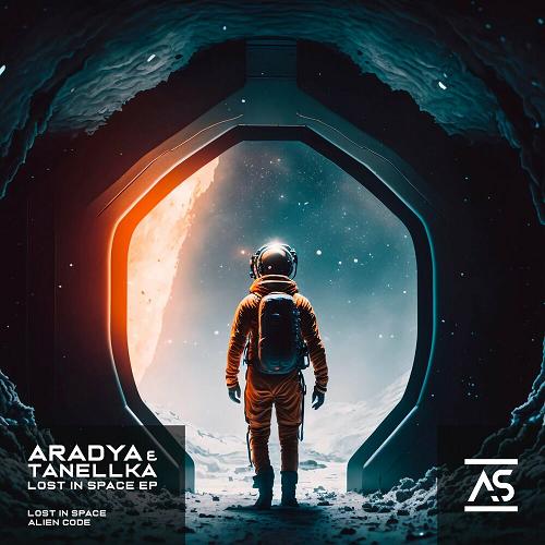 Aradya & Tanellka - Lost in Space [ASR538]